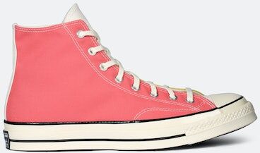 Converse Shoes - Chuck 70 Hi Lilla Female M