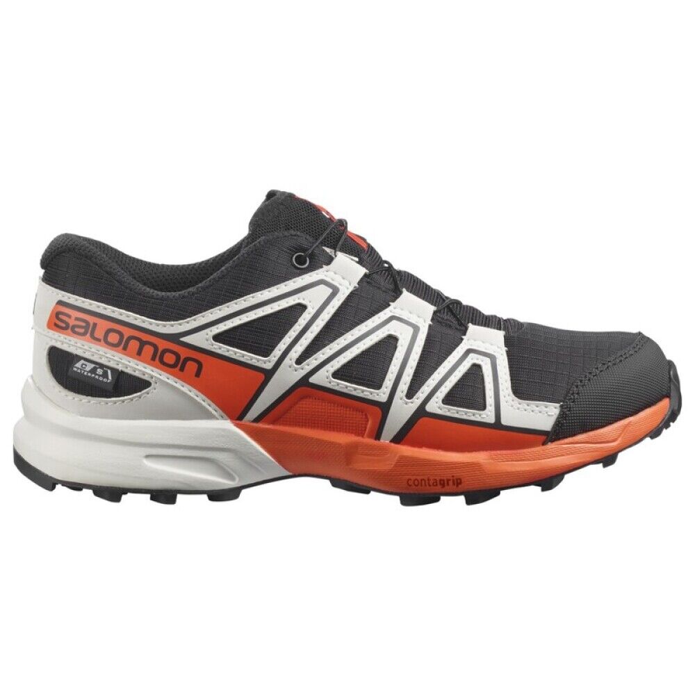 Salomon Speedcross Cswp Sort Female