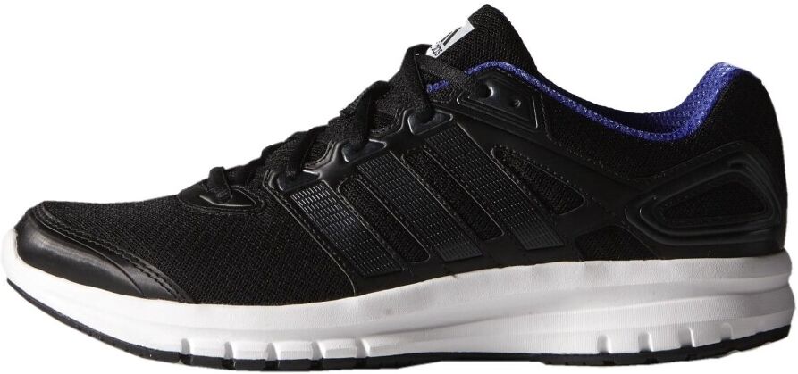 Adidas Svart Adidas Duramo 6 Herre Joggesko Sort Male