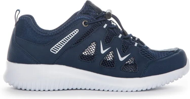 Polecat Sportshoe PU Outsole Phylon Blå