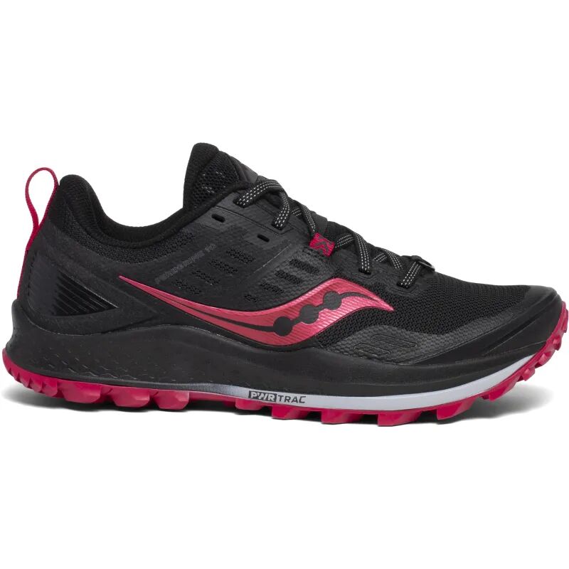 Saucony Women's Peregrine 10 Sort