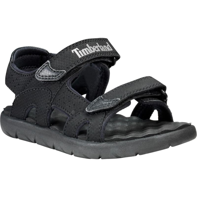 Timberland Kid's Perkins Row 2-Strap Sort