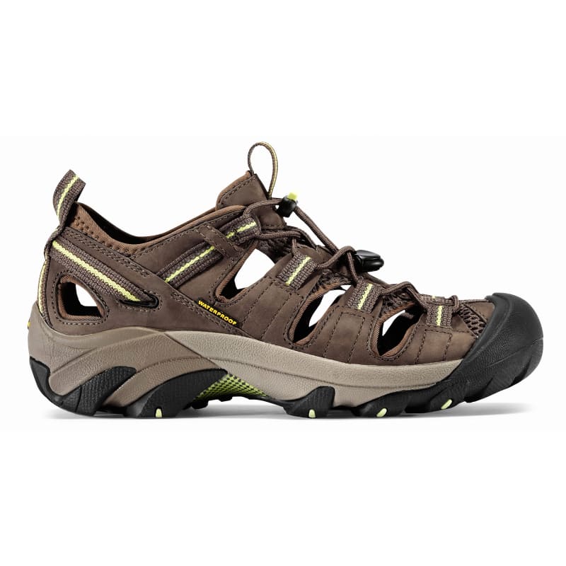 Keen Women's Arroyo II Brun