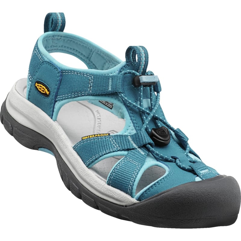 Keen Women's Venice H2 Blå