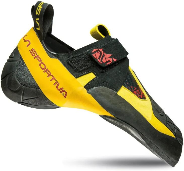 La Sportiva Skwama Gul