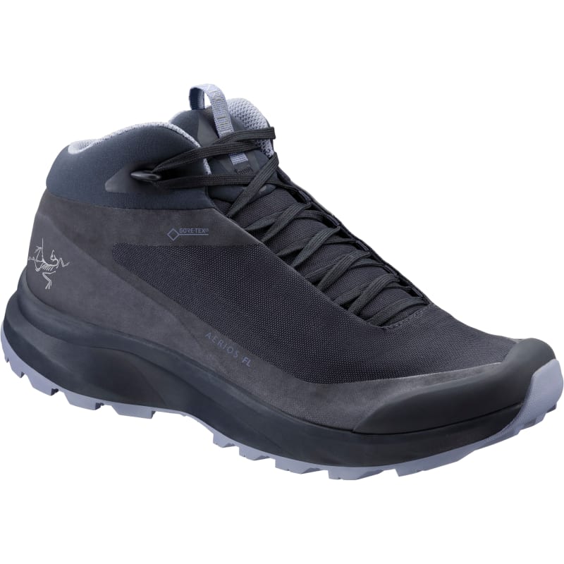 Arc'teryx Women's Aerios FL Mid Gore-Tex Sort