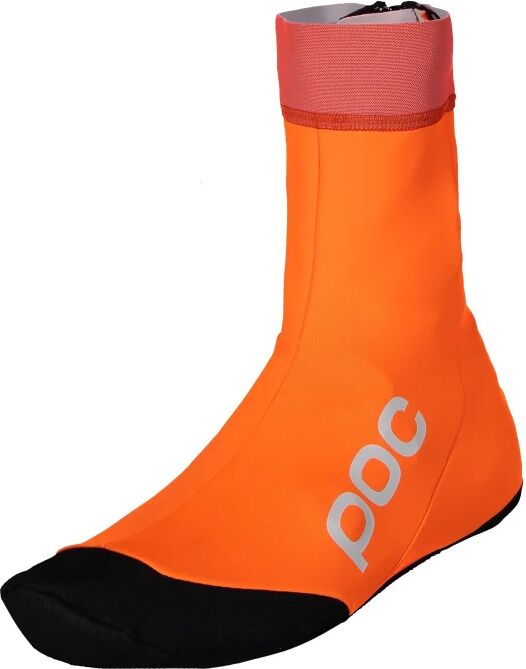 POC Thermal Bootie Oransje