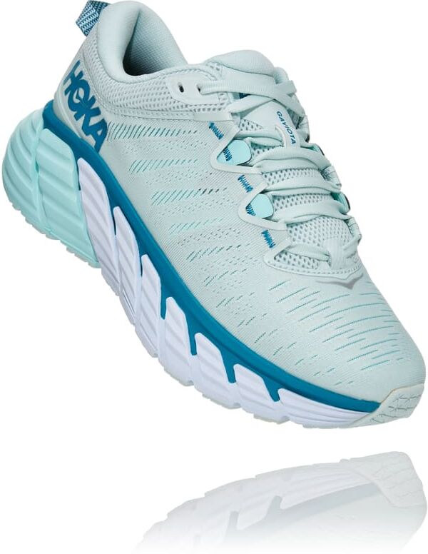 Hoka One One Women's Gaviota 3 Blå