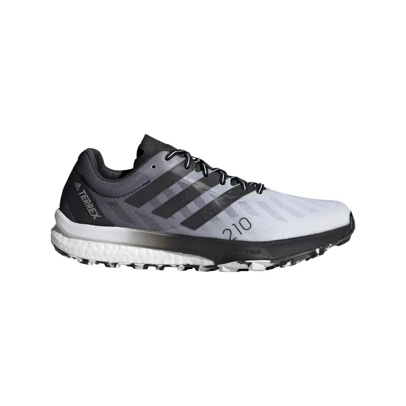 Adidas Women's Terrex Speed Ultra Hvit