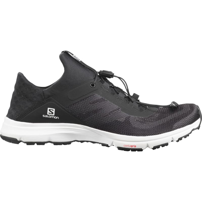 Salomon Women's Amphib Bold 2 Sort