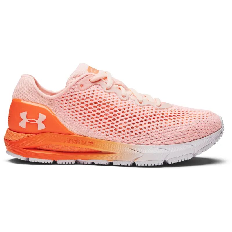 Under Armour Women's UA HOVR™ Sonic 4 Running Shoes Oransje