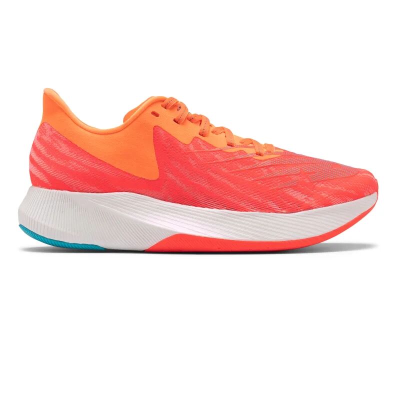 New Balance Women's FuelCell TC Oransje