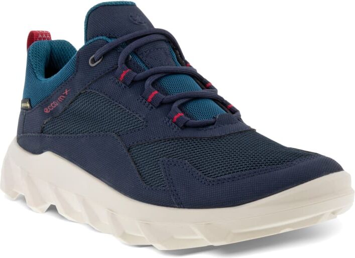 Ecco MX Women´s Low GTX Blå