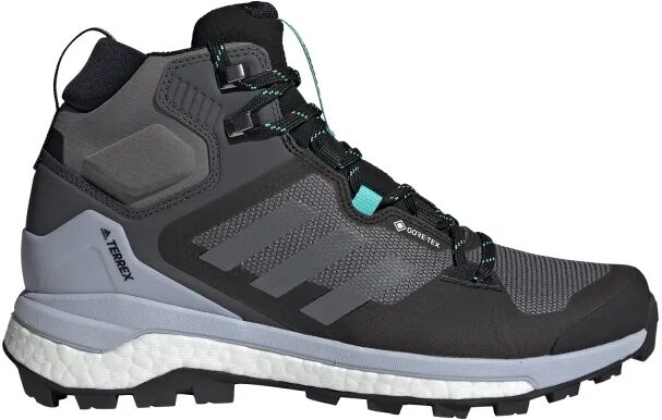 Adidas Women's Terrex Skychaser 2 Mid Gore-Tex Grå