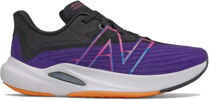 New Balance Women's FuelCell Rebel v2 Sort