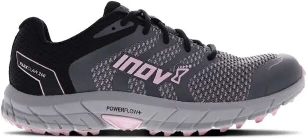 inov-8 Women's Parkclaw™ 260 Knit Grå