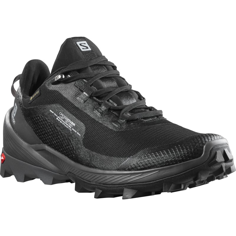 Salomon Women's Cross Over Gore-Tex Sort