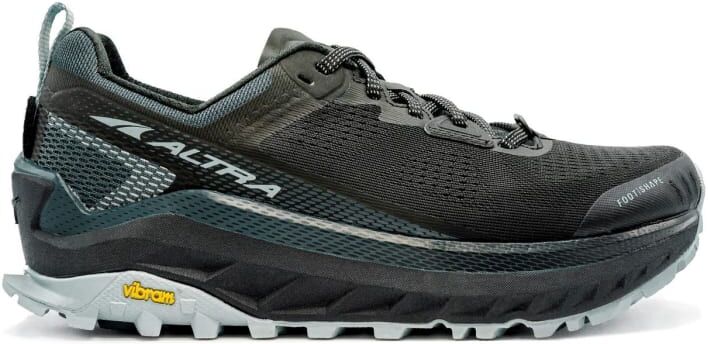 Altra Women's Olympus 4 Sort