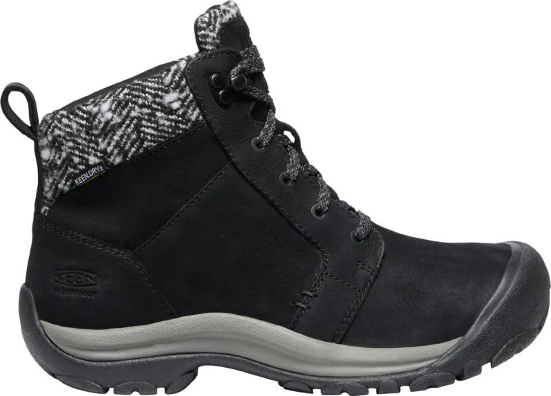 Keen Women's Kaci II Winter Mid Waterproof Sort