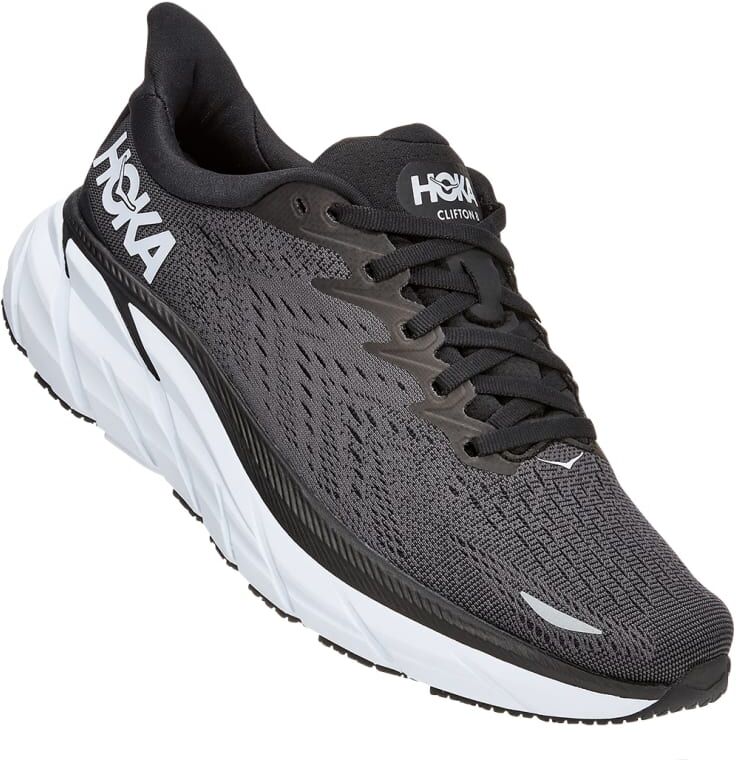 Hoka One One Women's Clifton 8 Sort