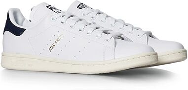 adidas Originals Stan Smith Sneaker White/Navy