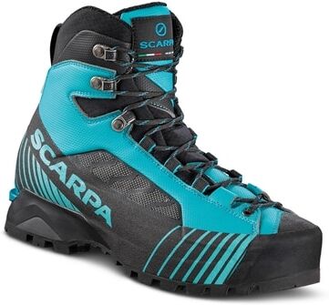 Scarpa Ribelle Lite HD, W's Ceramic Black  37