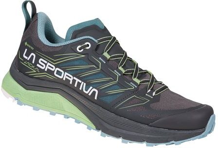 La Sportiva Jackal GTX, Dame Carbon/Mist  40,5