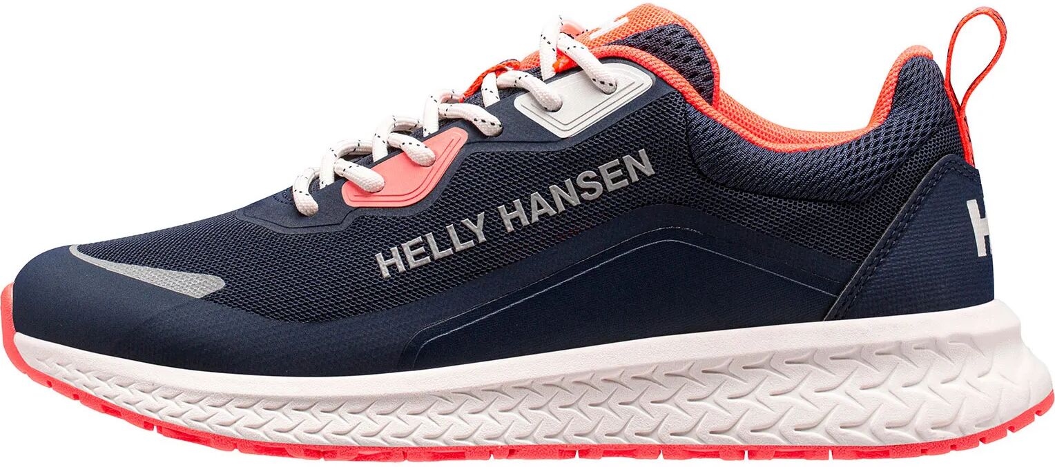 Helly Hansen Dame Eqa Sko 7