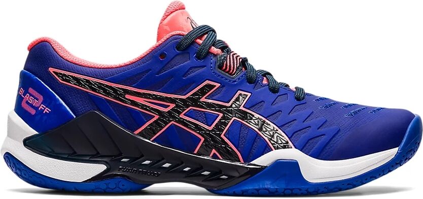 Asics Blast FF 2 Women Lapis Lazuli Blue/French Blue 39