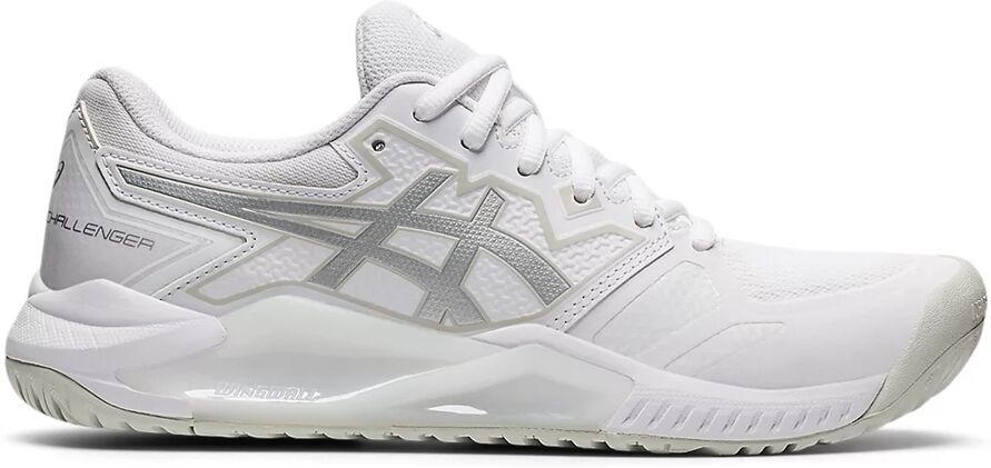 Asics Gel-Challenger 13 Women White/Pure Silver 42