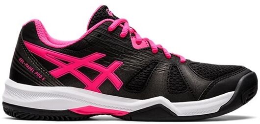 Asics GEL-Padel Pro 5 Women Black/Pink 2022 40.5