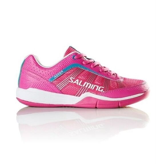 Salming Adder Women Pink Size 36 36