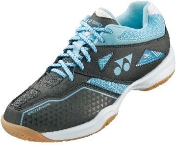 Yonex SHB 36 Ladies Charcoal Grey 37.5