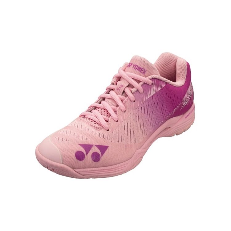 Yonex Aerus Z Womens Pastel Pink 2021 41