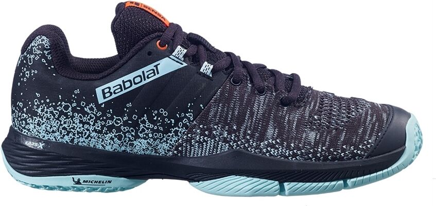 Babolat Sensa Women Padel Black 2021 38.5