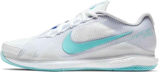 Nike Vapor Pro Women White/Turquoise 40.5