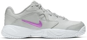 Nike Court Lite 2 Women Grey/White Multicourt 38,5