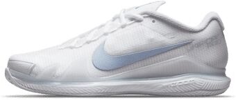 Nike Vapor Pro Women Clay/Padel White/Blue 41