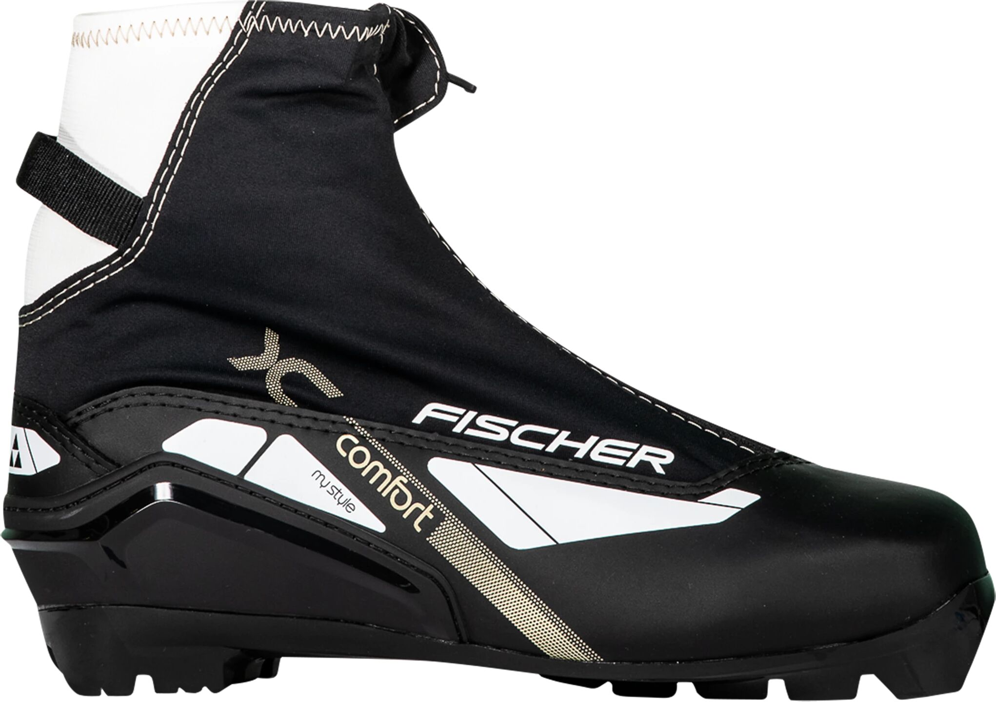 Fischer Comfort My Style 20/21, markastøvel dame 37 STD