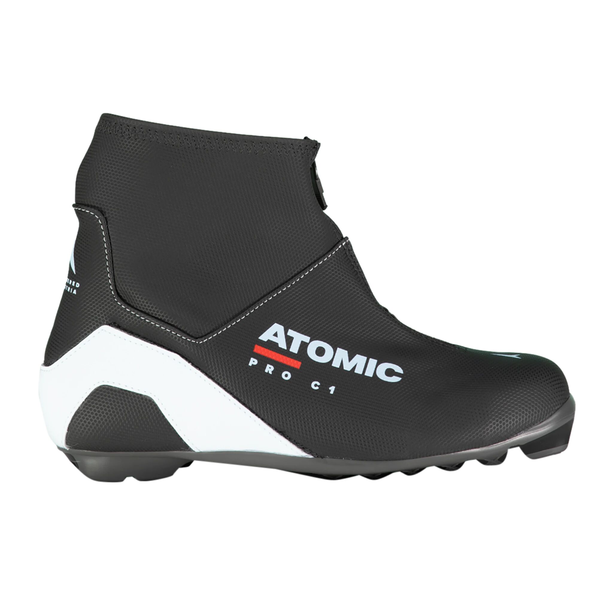 Atomic XC Boots Pro C1 ProLink 21/22, klassiskstøvel dame 4 (36 2/3) Dark Grey/Light Blue