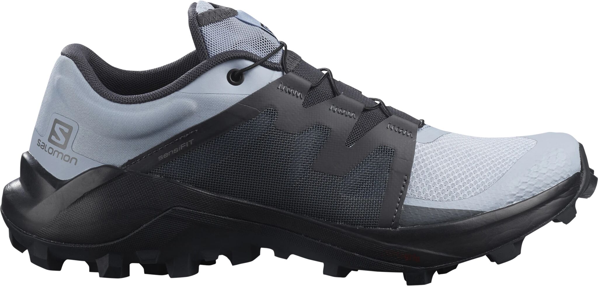 Salomon Wildcross, terrengløpesko dame 40 2/3 Kentucky Blue/kentuc