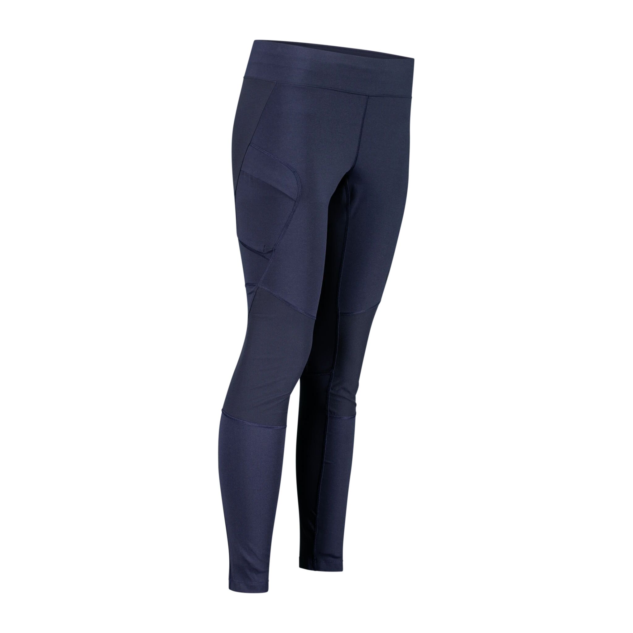 Mammut Runbold Trekkings W, tights dame S Marine