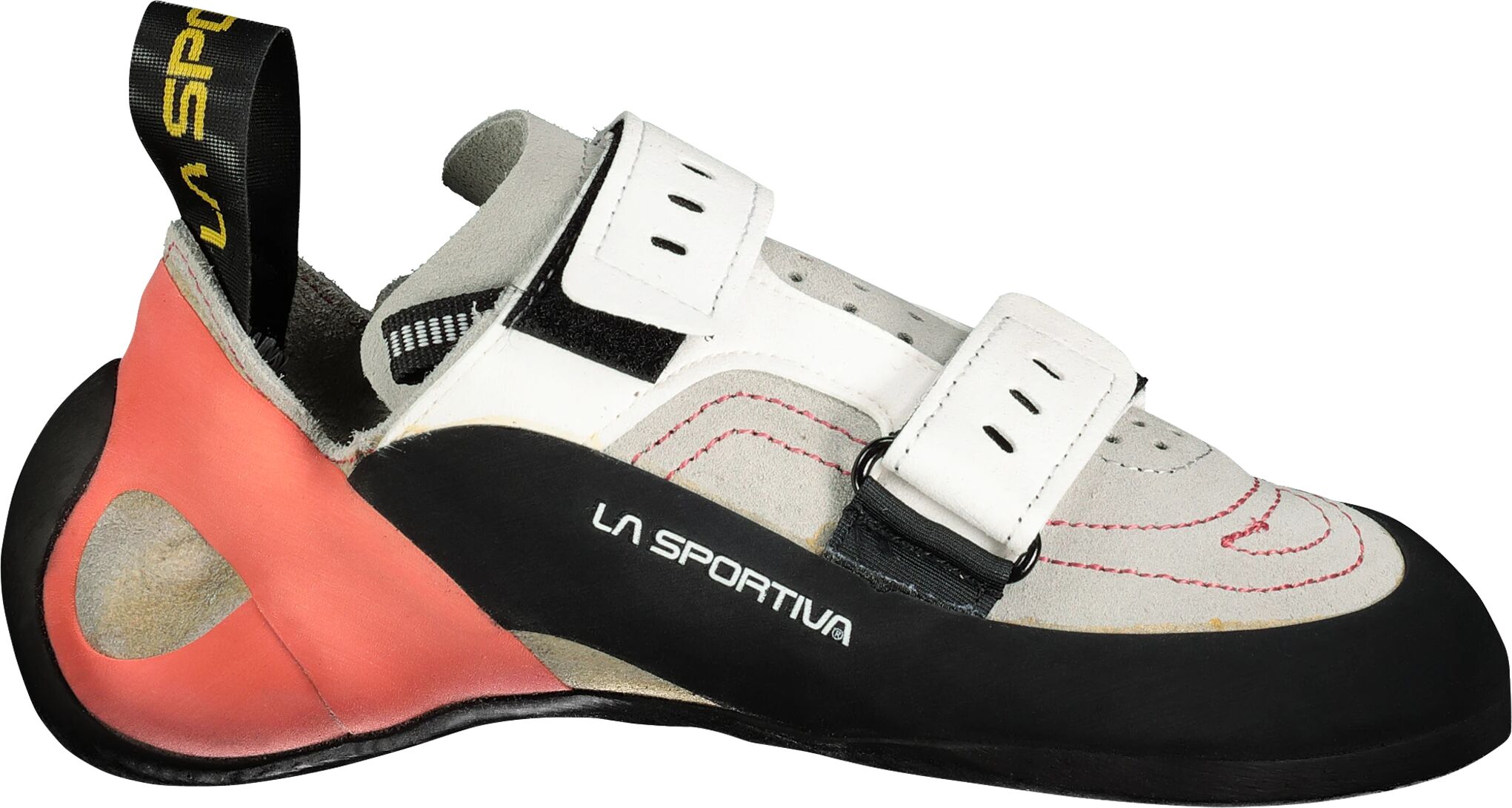 La Sportiva Finale Vs Klatresko Dame 39 Grey/coral