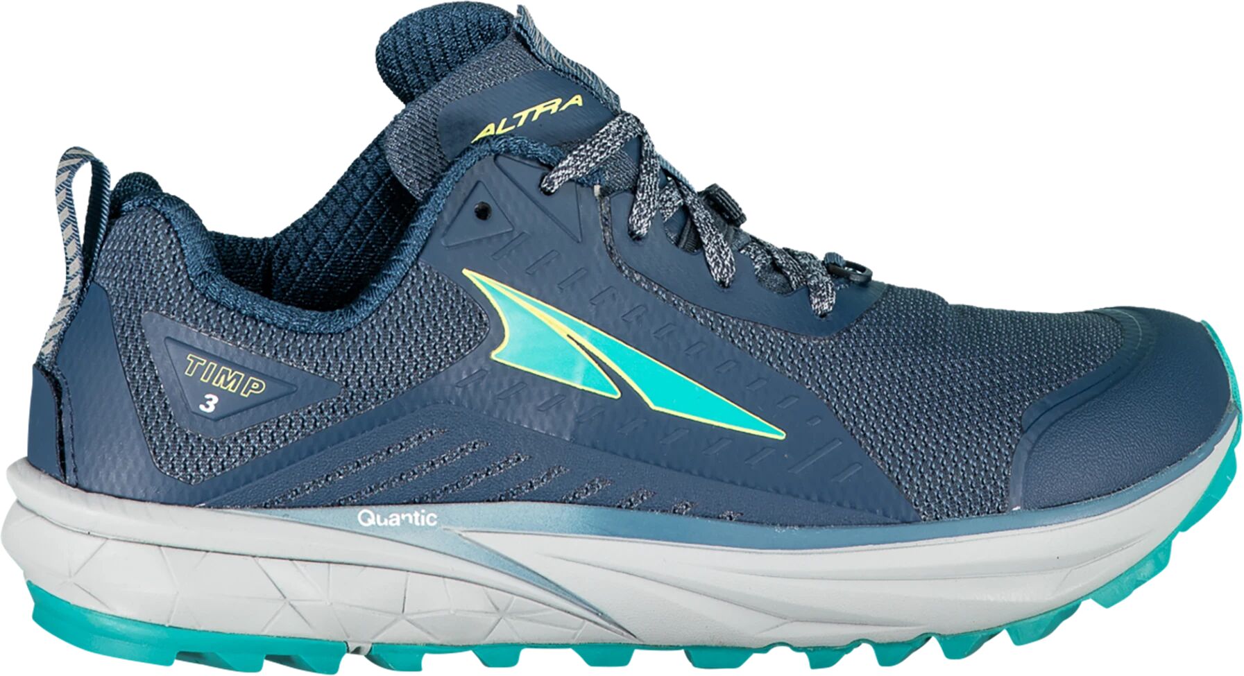 Altra Timp 3-W 40 Dark Blue