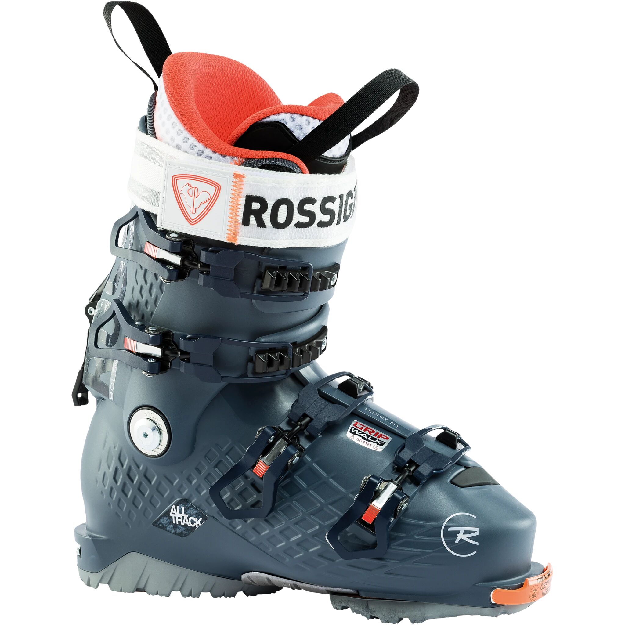 Rossignol Alltrack Elite 90 Woman GW (98 mm) 21/22, toppturstøvel, dame 265 (41.0) MULTICOLOR