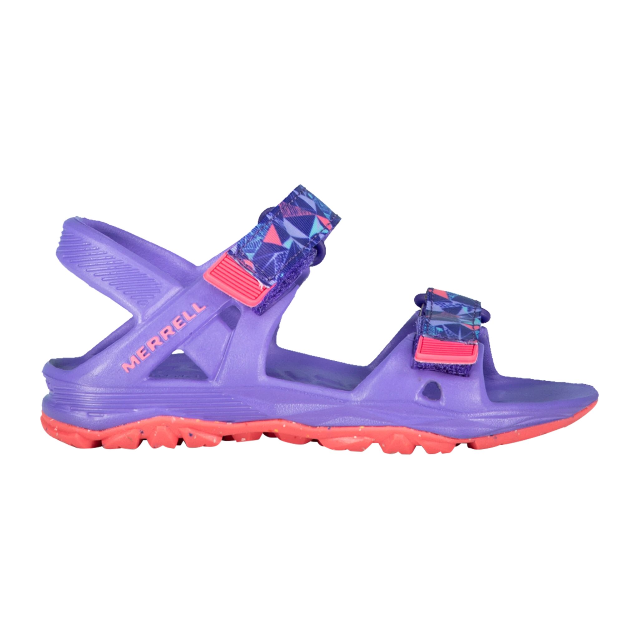 Merrell Hydro Drift, sandal junior 31 Blue/Coral
