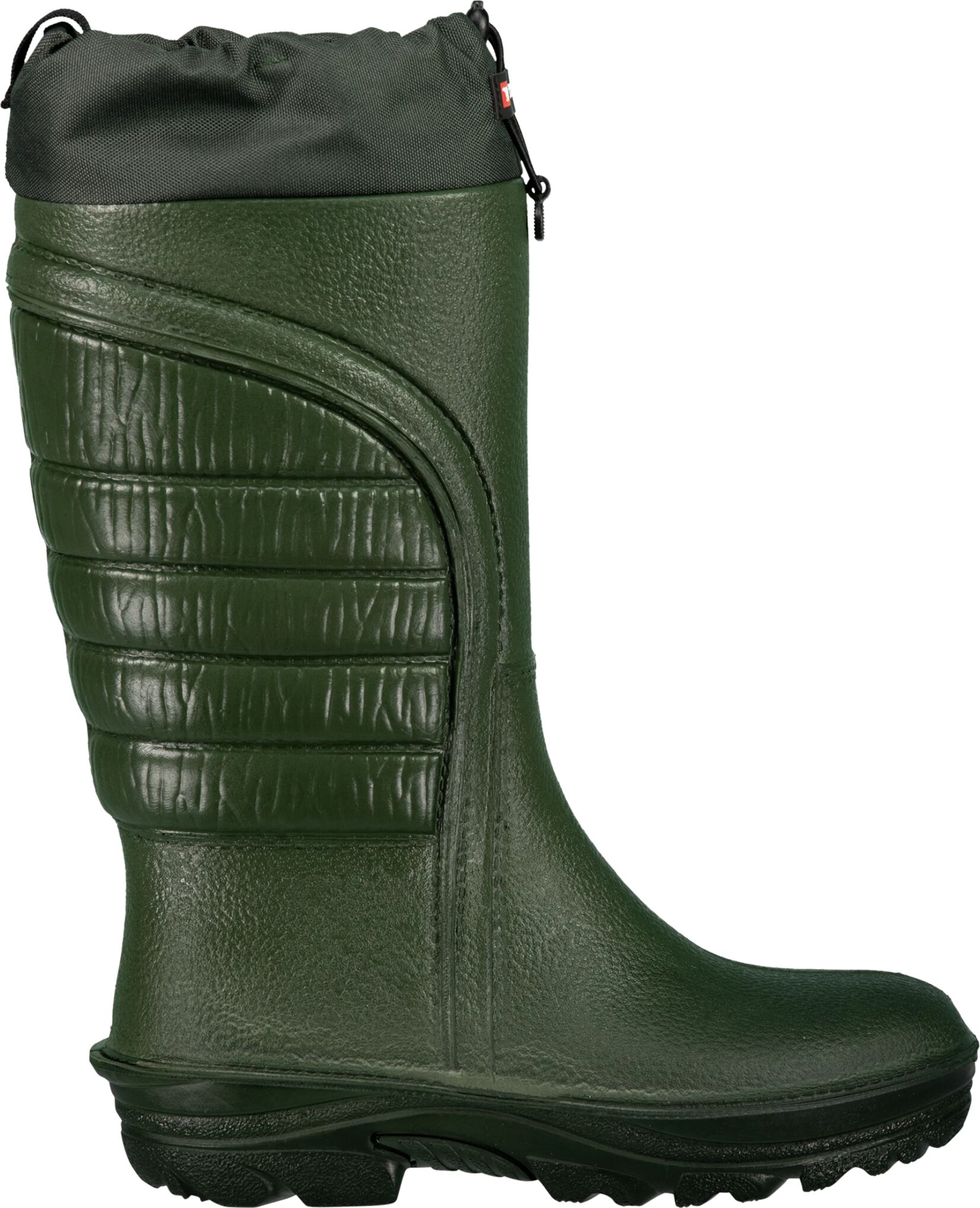 Polyver Premium Boot. Vinterstøvel unisex -50 °C 37-38 Green