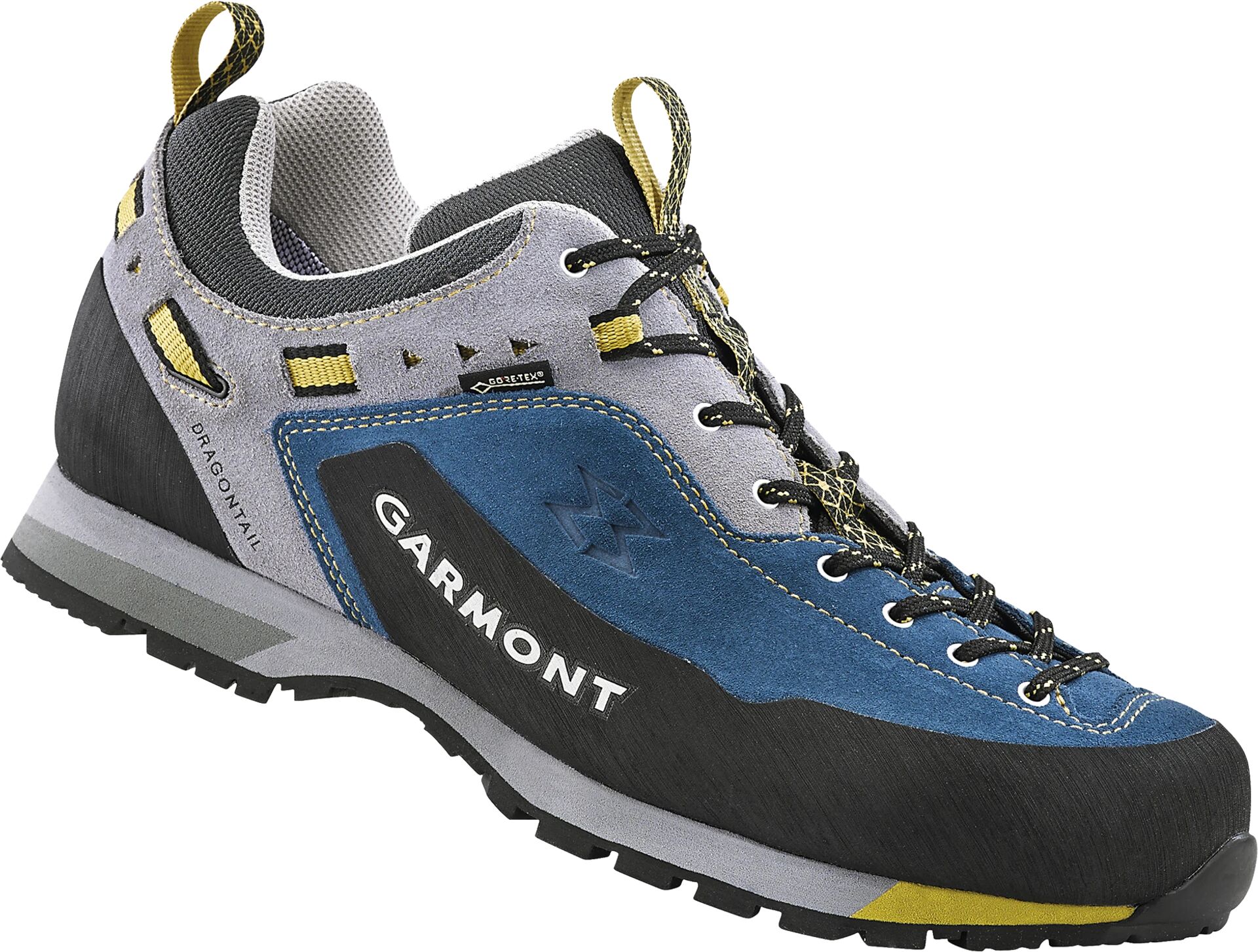 Garmont Dragontail Lt Gtx 9,5/44 Night Blue/Light Gre