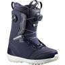 SALOMON IVY BOA EVENING BLUE 240  - EVENING BLUE - female