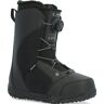 RIDE HARPER BOA BLACK 230  - BLACK - female